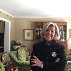 Meet your Posher, Marlene